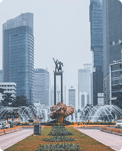 jakarta